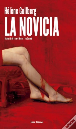 Capa do artigo La Novicia