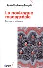 La Novlangue Managériale ; Emprise Et Résistance - Preview