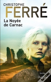 Capa do artigo La Noyée De Carnac