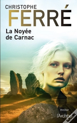 Capa do artigo La Noyée De Carnac