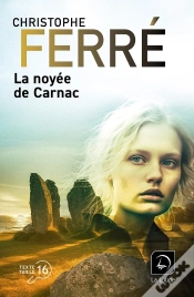 Capa do artigo La Noyée De Carnac