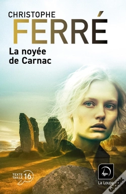 Capa do artigo La Noyée De Carnac