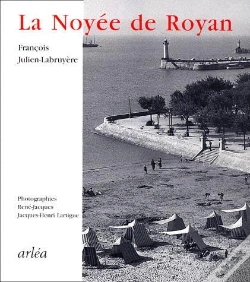 Capa do artigo La Noyée De Royan