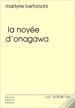 Capa do artigo La Noyée D'Onagawa