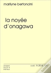 Capa do artigo La Noyée D