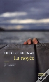Capa do artigo La Noyée