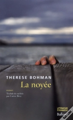 Capa do artigo La Noyée