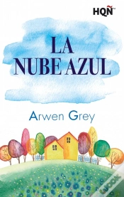 Capa do artigo La Nube Azul