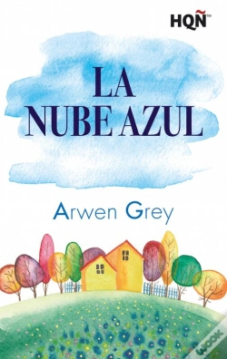 Capa do artigo La Nube Azul