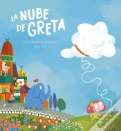 Capa do artigo La Nube De Greta