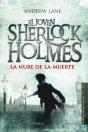 La Nube De La Muerte - Preview