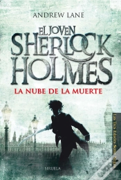 Capa do artigo La Nube De La Muerte