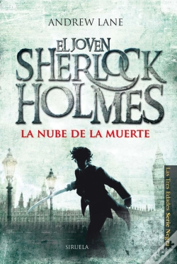 Capa do artigo La Nube De La Muerte