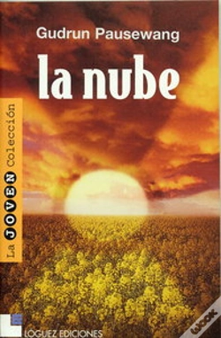 Capa do artigo La Nube