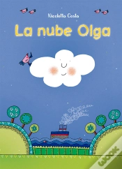 Capa do artigo La Nube Olga