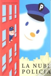Capa do artigo La Nube Policia