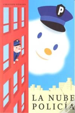 Capa do artigo La Nube Policia