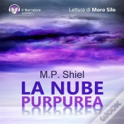 Capa do artigo La Nube Purpurea