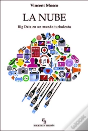 Capa do artigo La Nube
