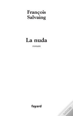 Capa do artigo La Nuda