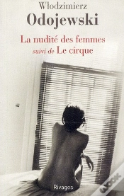 Capa do artigo La Nudité Des Femmes