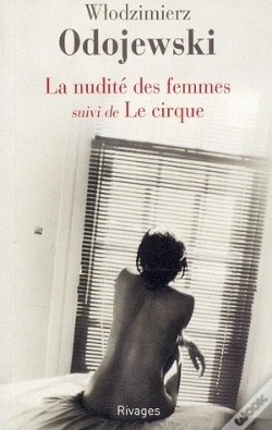 Capa do artigo La Nudité Des Femmes