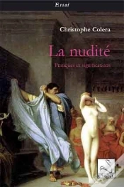Capa do artigo La Nudité ; Pratiques Et Significations