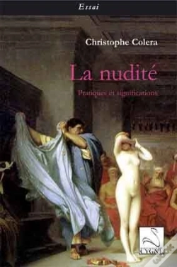 Capa do artigo La Nudité ; Pratiques Et Significations