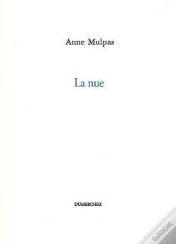 Capa do artigo La Nue
