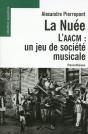La Nuée, L'Aacm : Un Jeu De Société Musicale - Preview