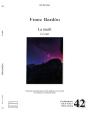La Nueit - La Nuit - Poemes En Occitan Traduits En Francais - Preview