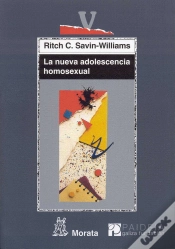 Capa do artigo La Nueva Adolescencia Homosexual