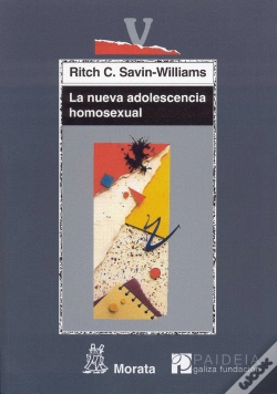 Capa do artigo La Nueva Adolescencia Homosexual
