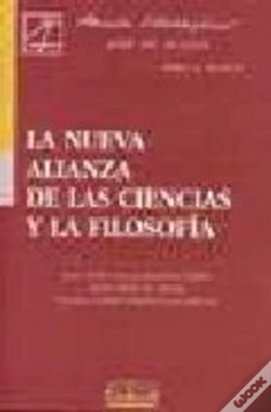 Capa do artigo La Nueva Alianza De Las Ciencias Y La Filosof¡A