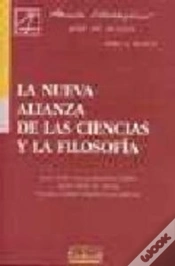 Capa do artigo La Nueva Alianza De Las Ciencias Y La Filosof¡A