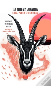 Capa do artigo La Nueva Arabia