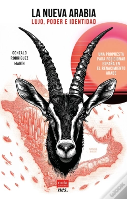Capa do artigo La Nueva Arabia