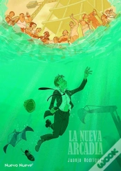 Capa do artigo La Nueva Arcadia