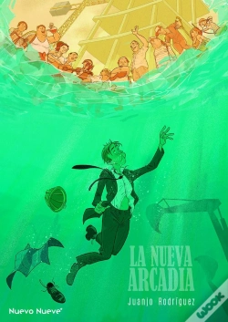 Capa do artigo La Nueva Arcadia