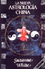 Capa do artigo La Nueva Astrología China