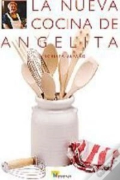 Capa do artigo La Nueva Cocina De Angelita (Rustica)