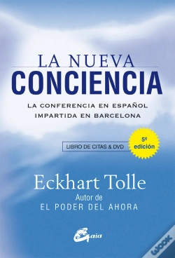 Capa do artigo La Nueva Conciencia