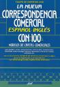 La Nueva Correspondencia Comercial Español - Inglés - Preview