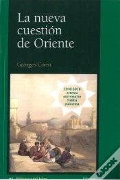 Capa do artigo La Nueva Cuestion De Oriente