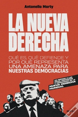 Capa do artigo La Nueva Derecha