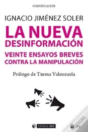 Capa do artigo La Nueva Desinformación