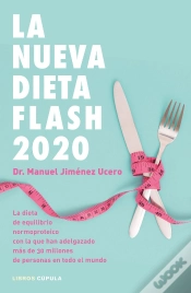 Capa do artigo La Nueva Dieta Flash 2020