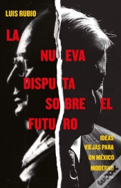 Capa do artigo La Nueva Disputa Sobre El Futuro