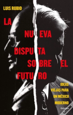 Capa do artigo La Nueva Disputa Sobre El Futuro