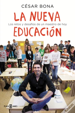 Capa do artigo La Nueva Educación